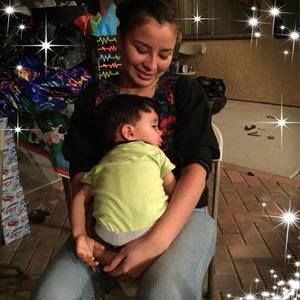 Meet your Posher, Cory